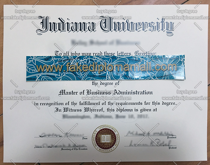 Indiana University degree Indiana University degree