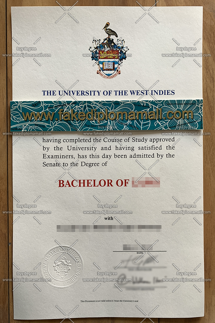 20190920153026 5d84f092933b9 The University of the West Indies Fake Degree, Do You Need It?