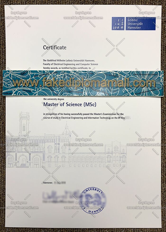 20190920153209 5d84f0f99dfb0 Leibniz Universität Hannover Fake Diploma, Uncommon in Germany