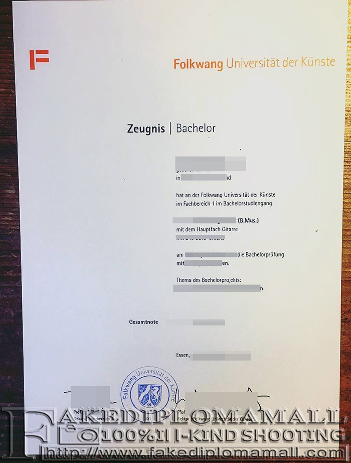 20190920153234 5d84f112a2e47 Tips of Getting Folkwang Universität der Künste Fake Diploma