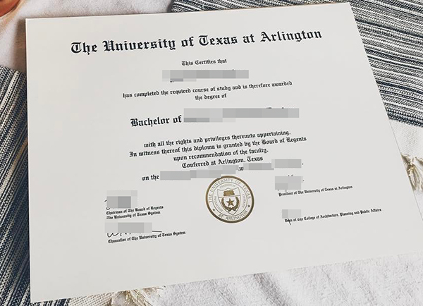 20190920154143 5d84f33730e6a The Best Quality of University of Texas Arlington Fake Diploma