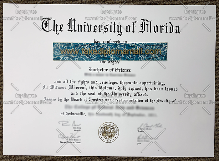 20190920154154 5d84f34246378 How To Purchase The University of Florida Fake Degree?