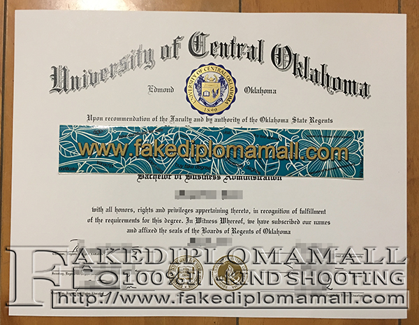 20190920154311 5d84f38f5b92e Trustable Site To Buy University of Central Oklahoma (UCO) Fake Degree