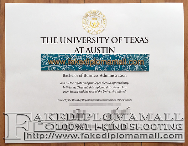 20190920154332 5d84f3a40cc2f University of Texas At Austin Fake Diploma Sample