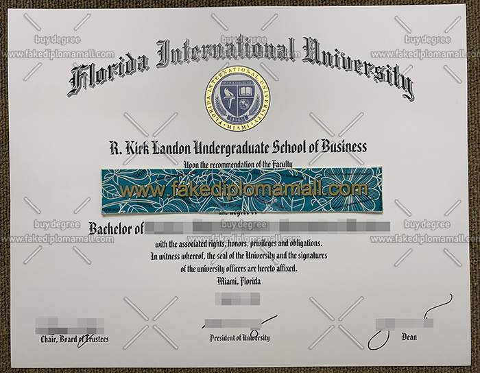 20190920154343 5d84f3af872d5 Florida International University (FIU) Fake Degree Sample   FIU Fake Diploma