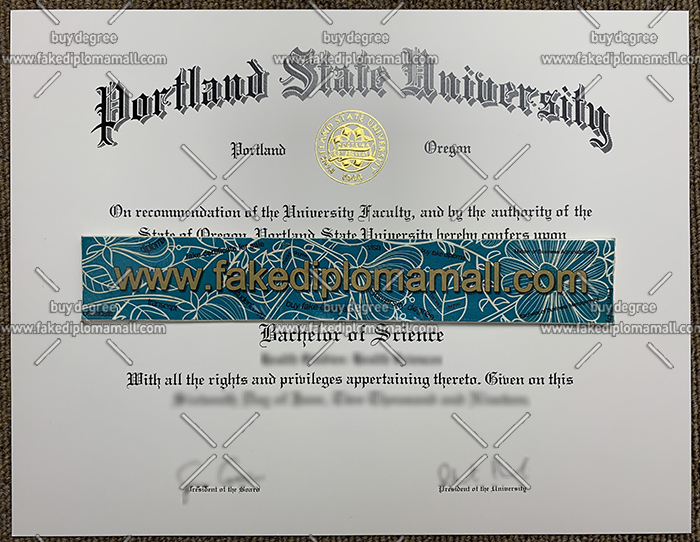 20190920154534 5d84f41e0bd23 How Fast Can I Get a Fake Portland State University Degree Online?