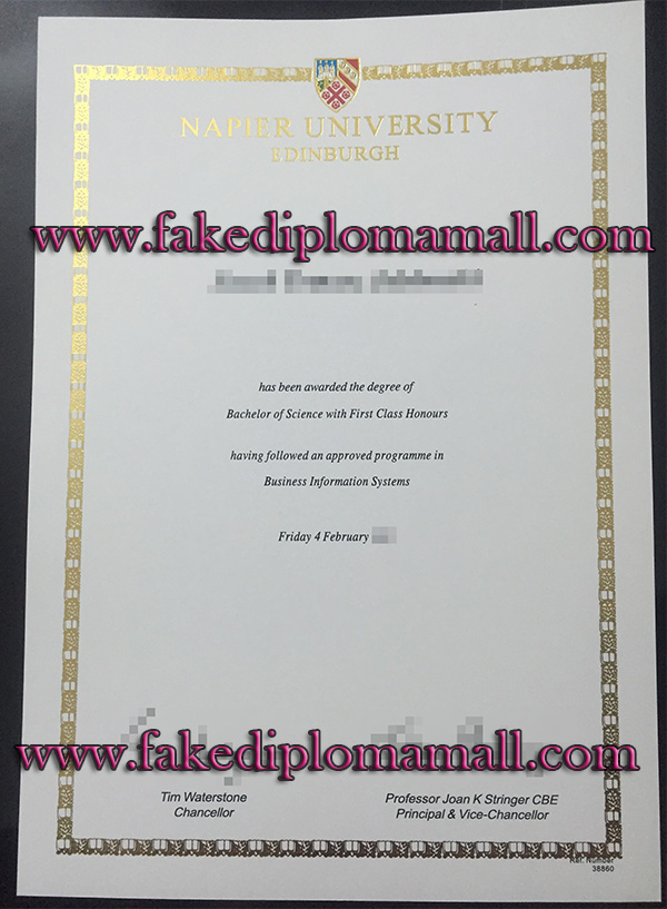 20190920155625 5d84f6a96ec0c Edinburgh Napier University Fake Degree Certificate