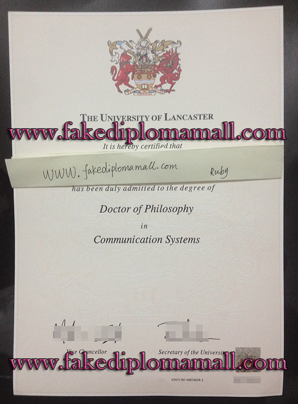 20190920155819 5d84f71b4820a How Much For The University of Lancaster Fake Diploma?