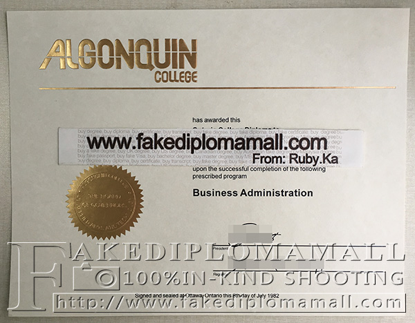 20190920160518 5d84f8bed7bf3 How To Buy Fake Algonquin College Diploma In The Highest Auality