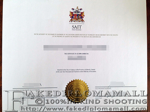 20190920160557 5d84f8e5cad2a How To Order SAIT Polytechnic Fake Diploma From South Alberta?