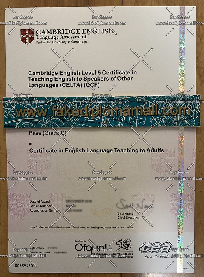 20190920161533 5d84fb256dc76 Where To Buy Fake Cambridge CELTA Certificate
