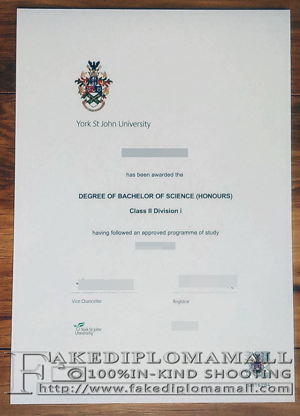 20190920161546 5d84fb32e9c7e Buy York St John University Fake Degree Certificate From UK