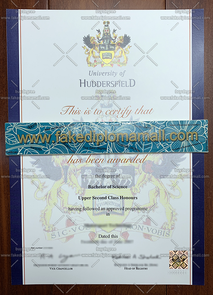 20190920162011 5d84fc3b80579 Buy the University of Huddersfield Fake Diploma in A Quickly Way