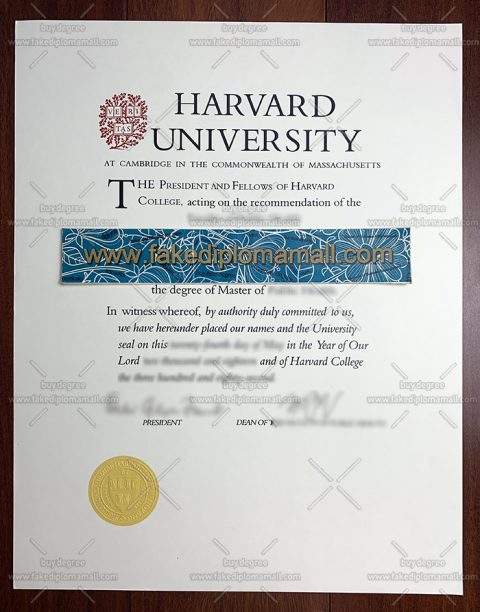 Harvard University Fake Diploma Best Site To Buy Fake Diploma